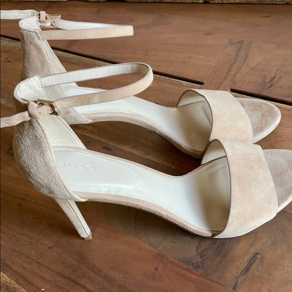 Aldo - sandal
